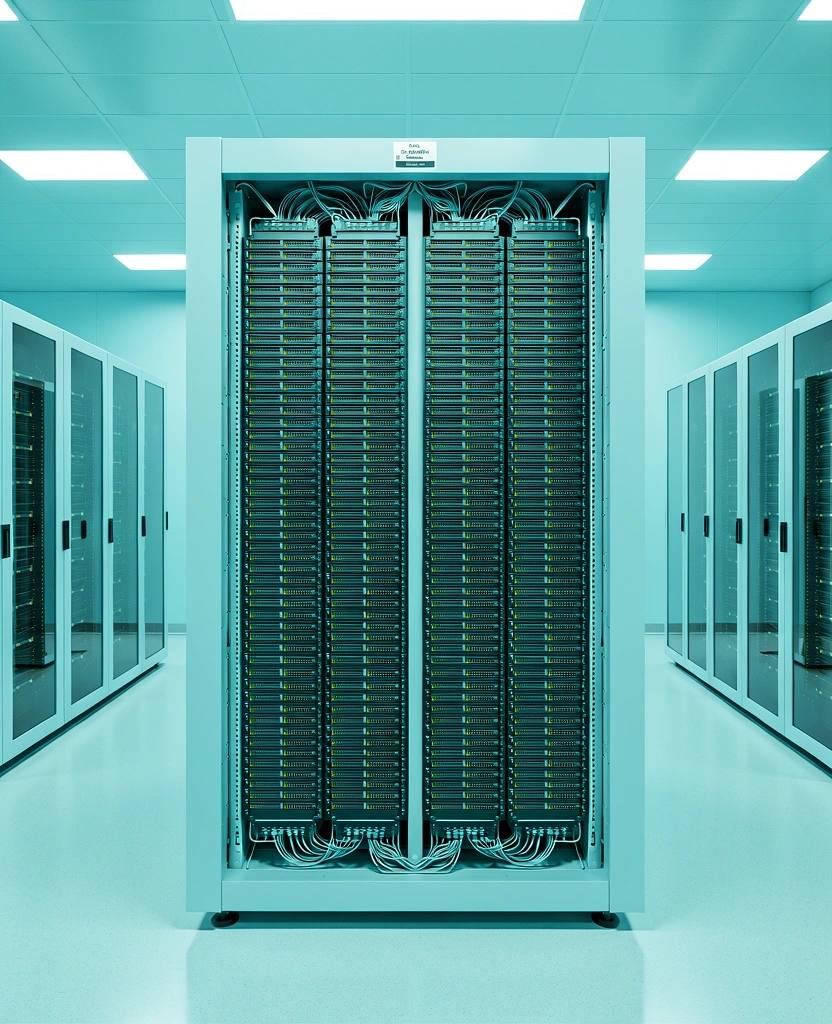 High-Signal Data Infrastructure