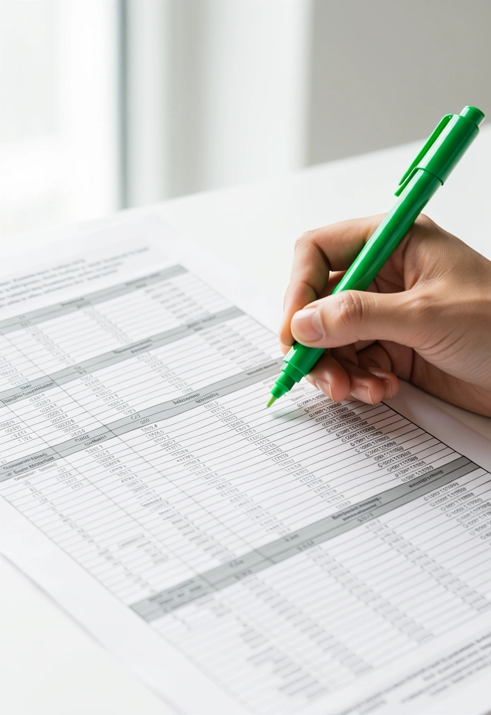 Manual Research Verification