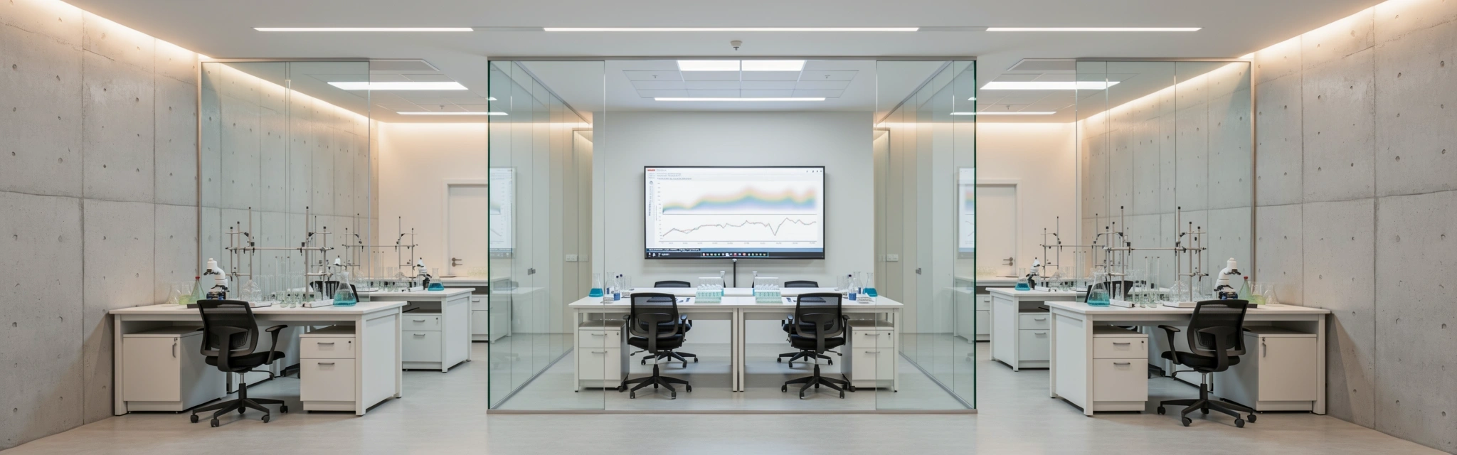 Asian Horizon Research analytical environment