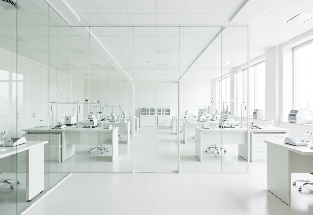 Research Environment