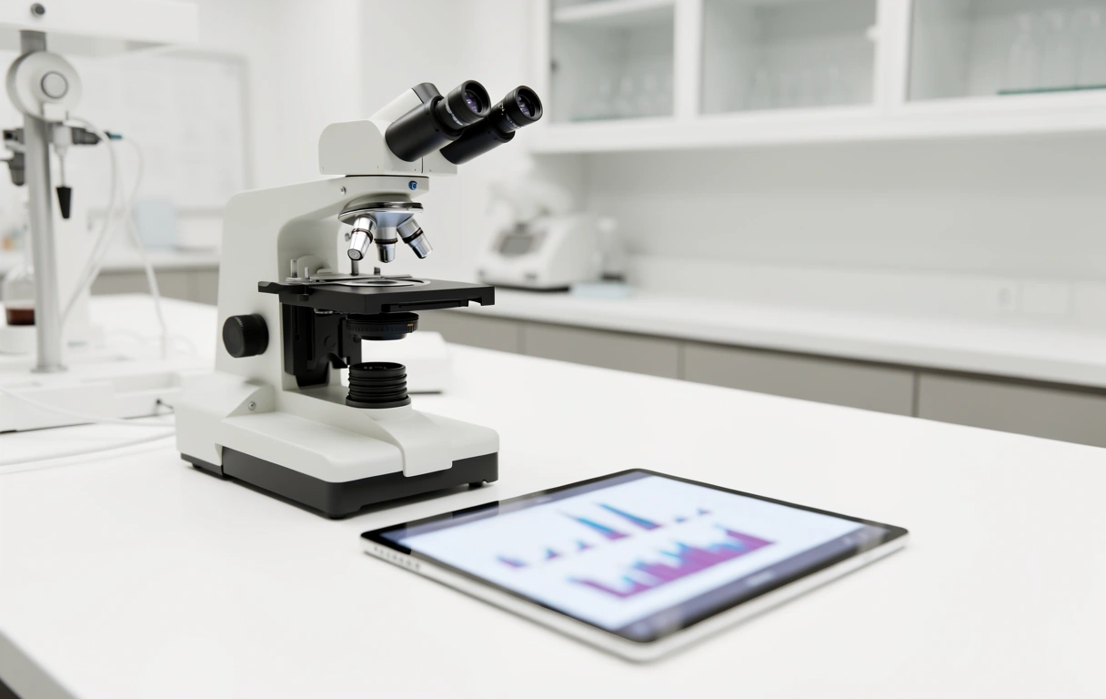 Research environment